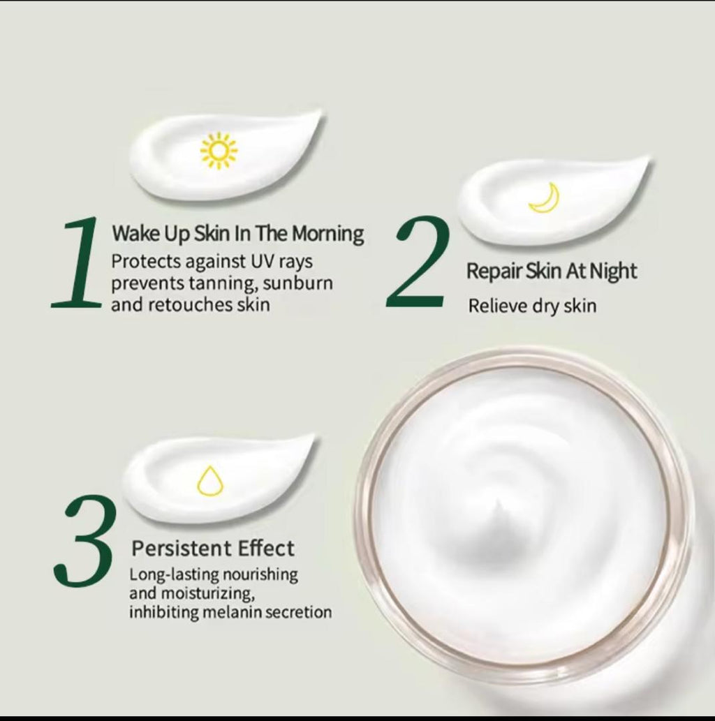 Crème Correctrice Anti-Taches