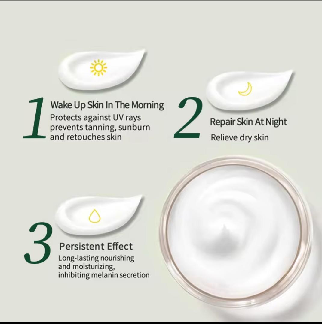 Crème Correctrice Anti-Taches